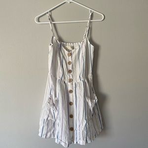 Never worn